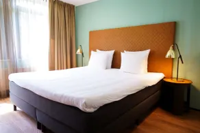 Veluwe Hotel De Beyaerd - Quarto
