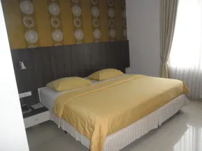 Andelir Hotel - Room
