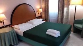 Hotel Principe - Chambre