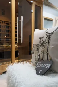 Landhaus Meran - Wellness