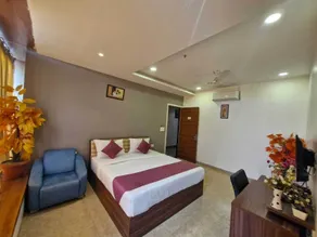 Visawa Palace Nanded - Rom