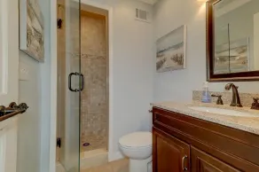 52 Fairway Dunes - Badezimmer