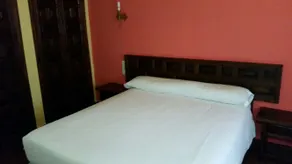 Hotel El Zorzal - Camera
