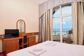 Hotel Selce - Room