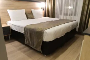Çağ Otel - Room