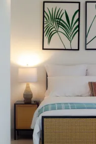 Flamboyan Hotel & Residences - Chambre