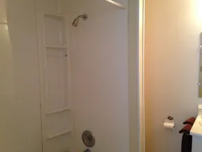 Motel Beloeil - Salle de bain