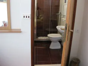 Dubrovnik Apartments Kovacec - Salle de bain