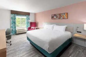 Hilton Garden Inn Columbus - Chambre