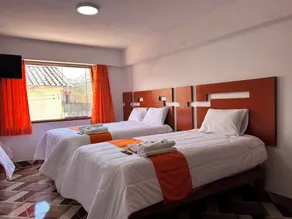 Villa Maras - Quarto