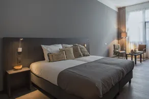 Hotel Bladel - Quarto