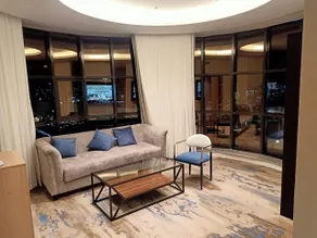 Ayas Hotel - Habitación
