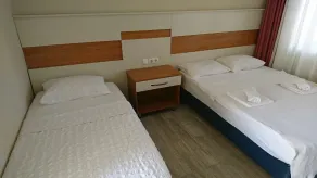 Florida Hotel - Camera