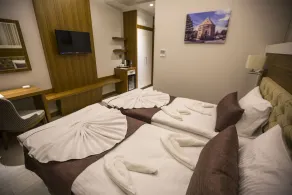 Honour Hotel - Room