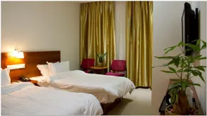 Guangzhou Masia Hotel - Zimmer