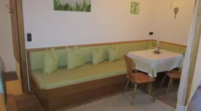 Schusterhof - Chambre