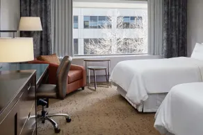 The Westin Calgary - Værelse