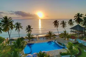 Sunny Palms Beach Bungalows - Pool