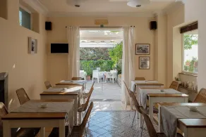 Hotel Senaria - Restaurant