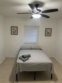 Fauna Bizcaya - Chambre