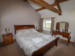 The Oaks - Habitación