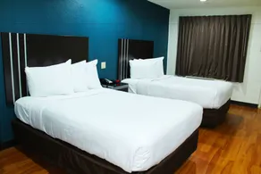 Stay Express Inn Dallas - Fair Park / Downtown - Chambre