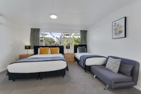 Archway Motels & Chalets - Zimmer