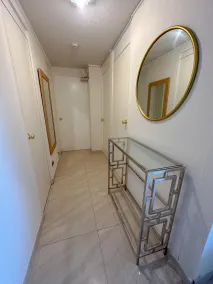 Ocean View Apartment with Pool (1206) - Værelse