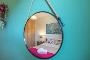 Chrysianna seaview apartment - Rom