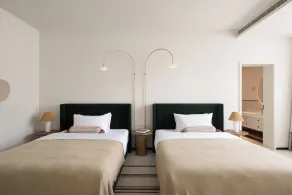 Arcadia·Anzhi Feng Sui Hua Kai Seaside Resort Hotel - Zimmer