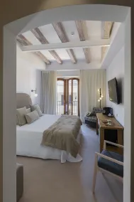 Hotel Spa Porto Cristo - Værelse