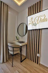 Villa La Vida - Zimmer