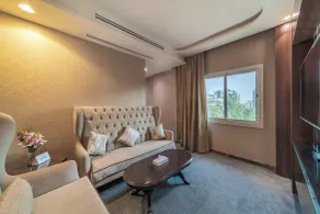 Luxurious Jeedah Beach Harbour By Checkmyguest - View from room