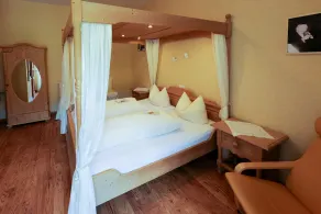 Hotel Alte Bürgermeisterei - Room
