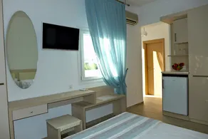 Amaryllis Beach Hotel - Habitación