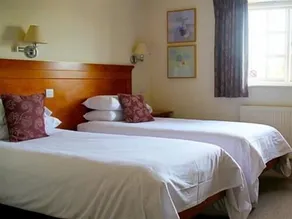 The Crown Inn - Room