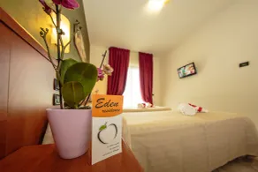 Hotel Residence Eden - Værelse
