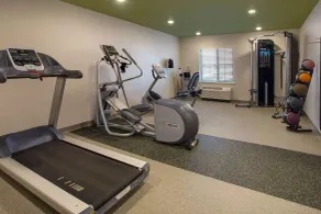 WoodSpring Suites Baltimore White Marsh - Nottingham - Salle de remise en forme