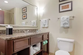 Comfort Suites West Dallas - Cockrell Hill - Chambre