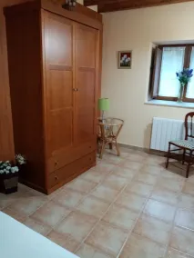 Posada La Canal - Room