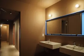 Ichi to Koji - Bagno