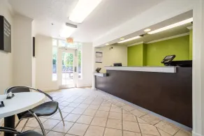 Motel 6 Duluth, Ga - Atlanta - Gwinnett Place - Hall