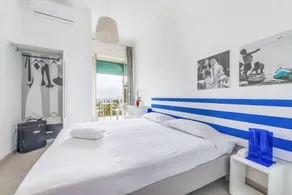 Hotel Spicy - Chambre