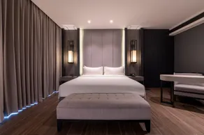 Aston Sorong Hotel & Conference Center - Room