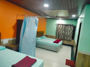 Hotel Gokarna International - Room
