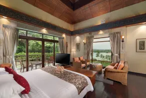 Indra Maya Pool Villas - Room
