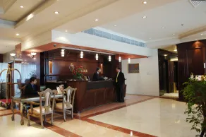 Hotel Sarina - Reception