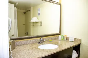 Wyndham Garden Fort Walton Beach - Fully Renovated - Salle de bain