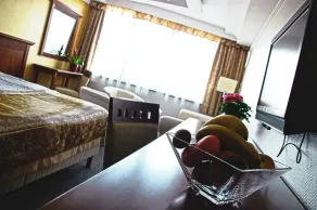 Actor Hotel Budapest - Room