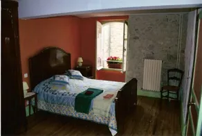 Les Celtes de Gascogne - Room